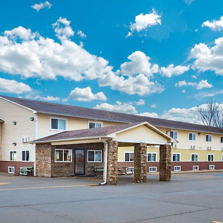 Super 8 By Wyndham Fort Madison Extérieur photo