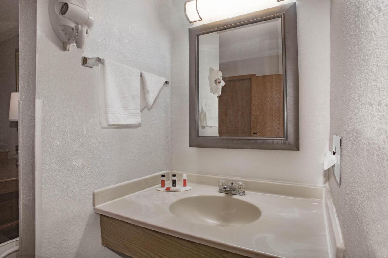 Super 8 By Wyndham Fort Madison Extérieur photo