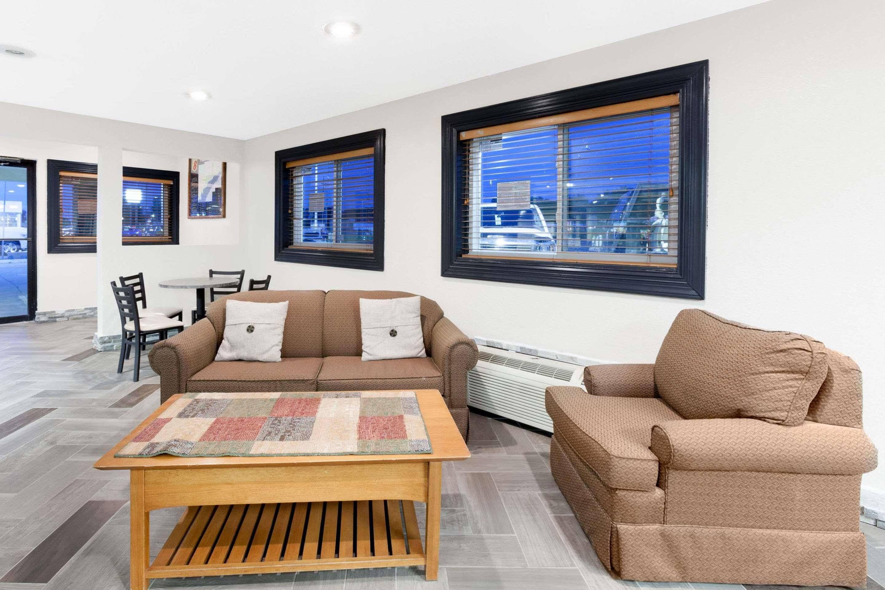 Super 8 By Wyndham Fort Madison Extérieur photo
