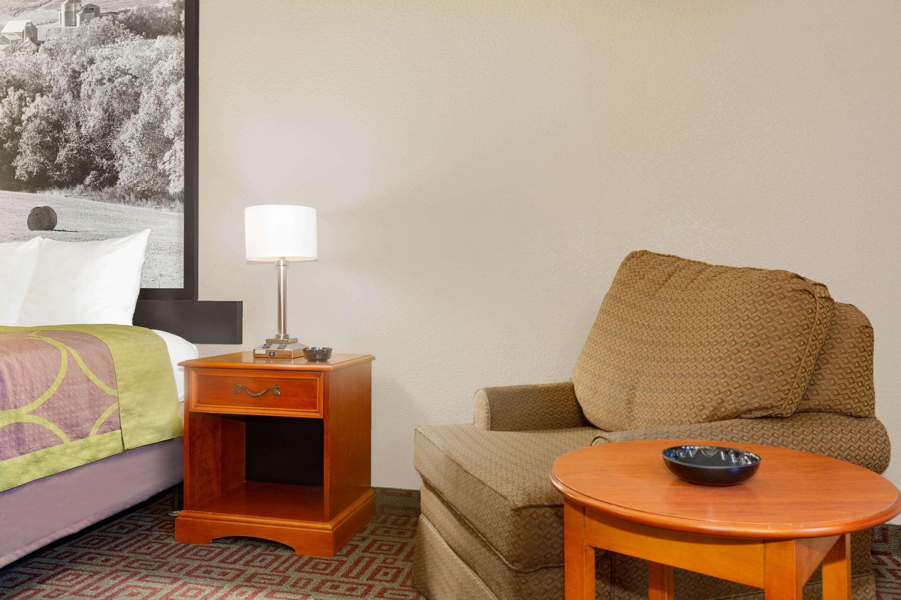 Super 8 By Wyndham Fort Madison Extérieur photo