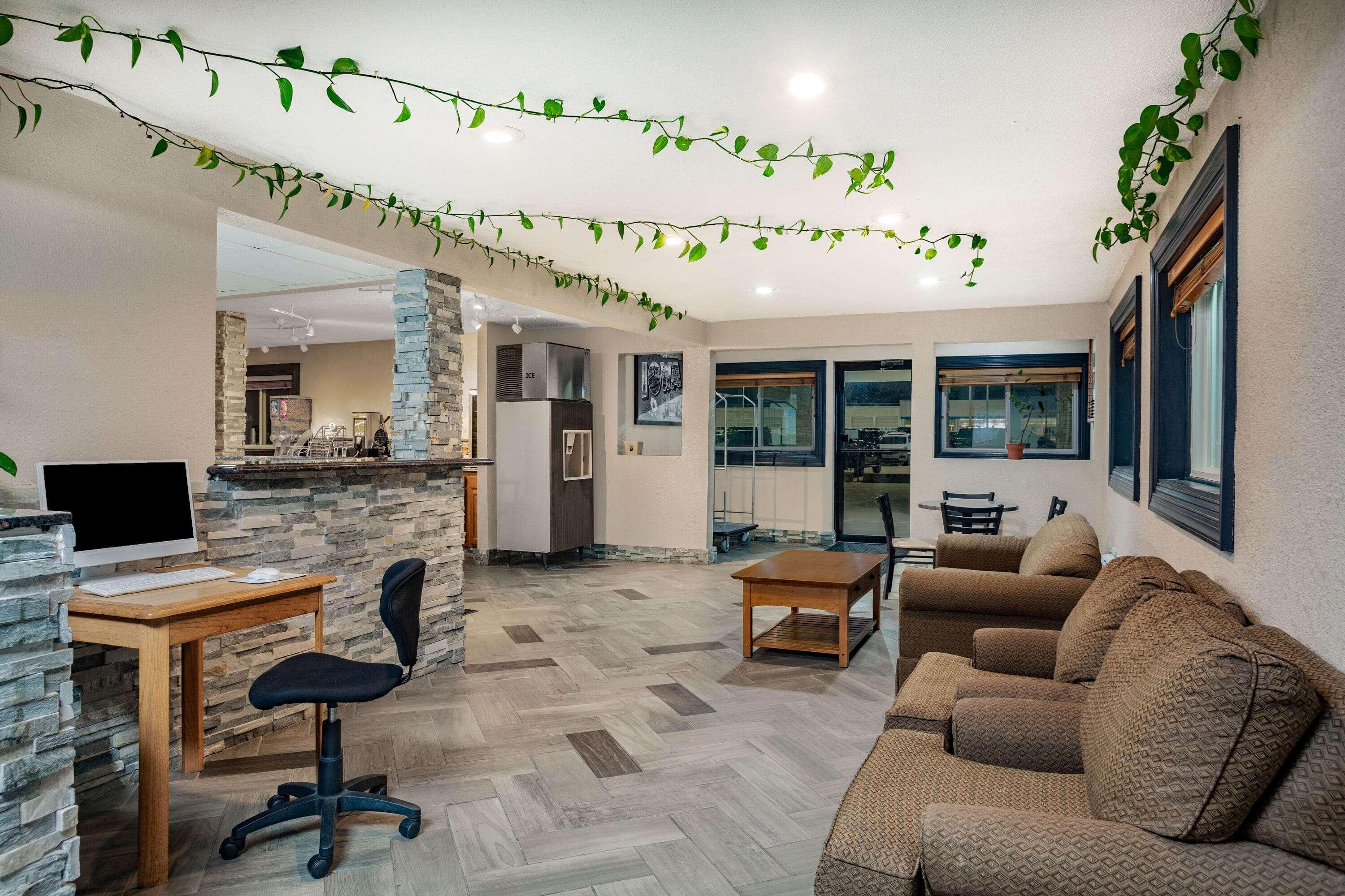 Super 8 By Wyndham Fort Madison Extérieur photo