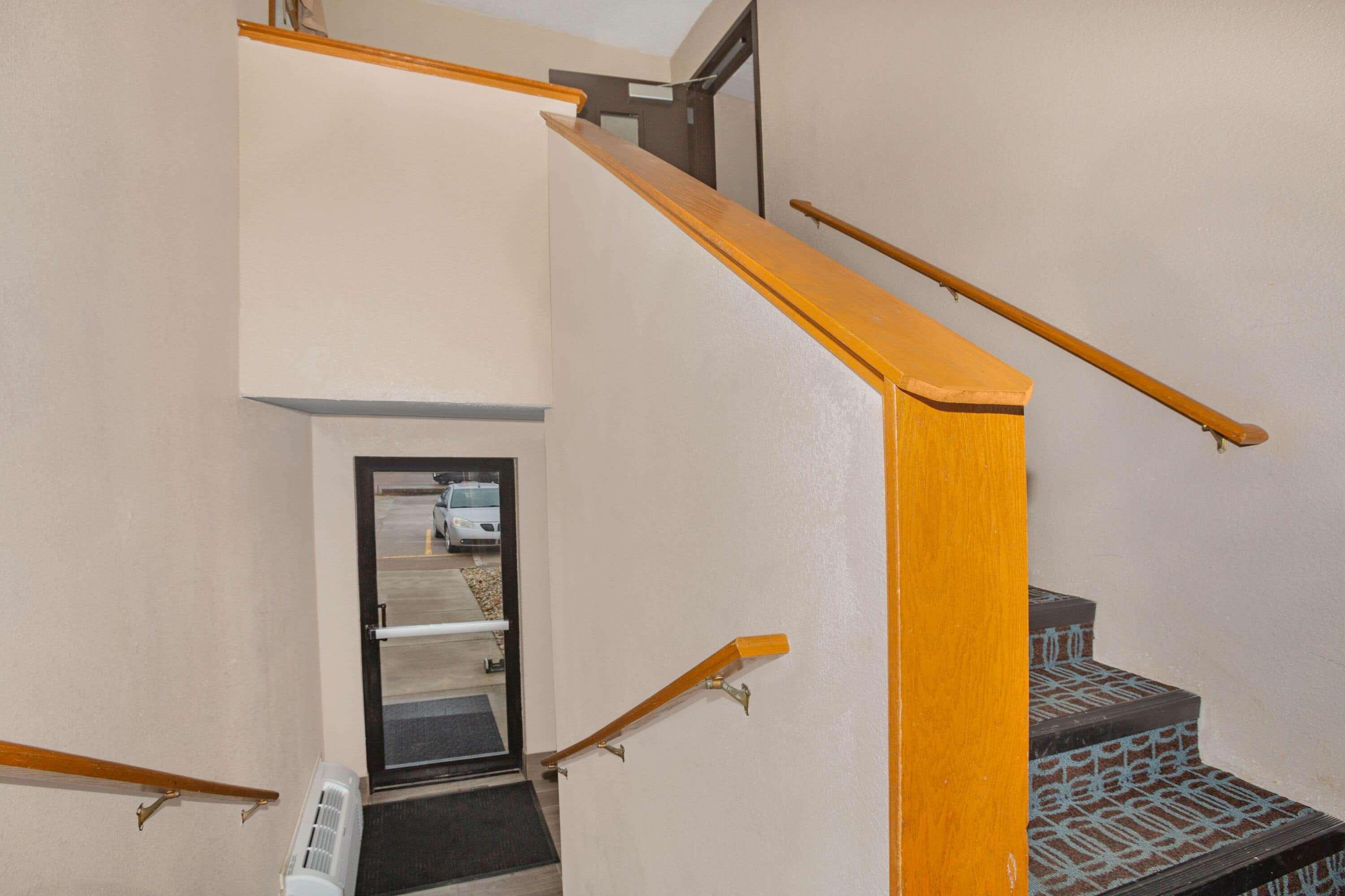 Super 8 By Wyndham Fort Madison Extérieur photo