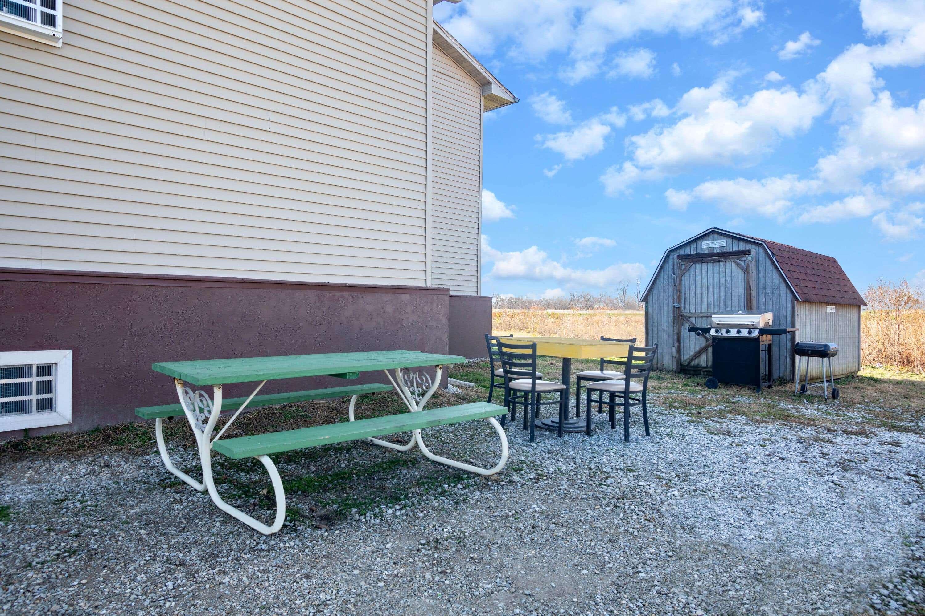 Super 8 By Wyndham Fort Madison Extérieur photo