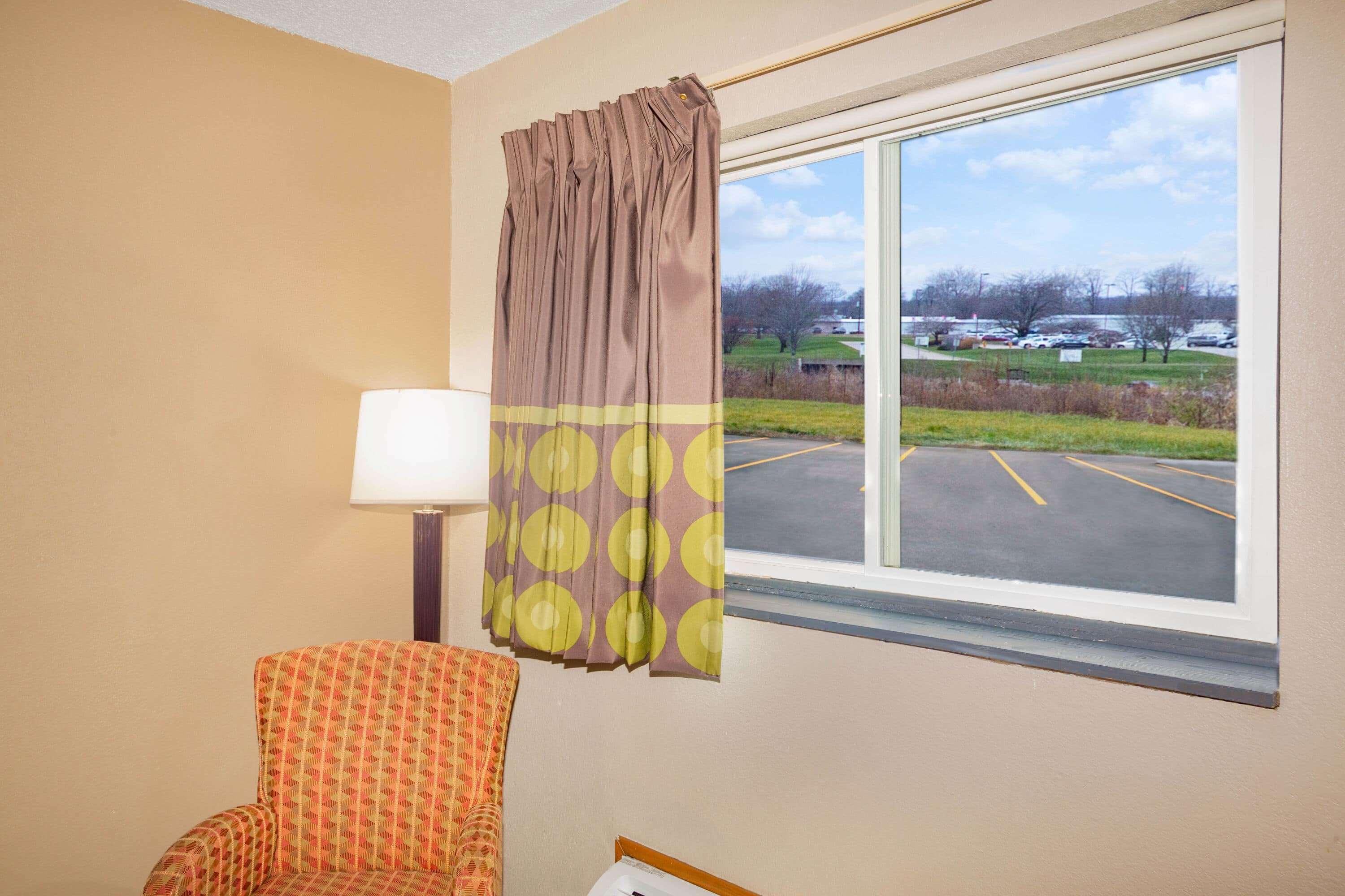 Super 8 By Wyndham Fort Madison Extérieur photo