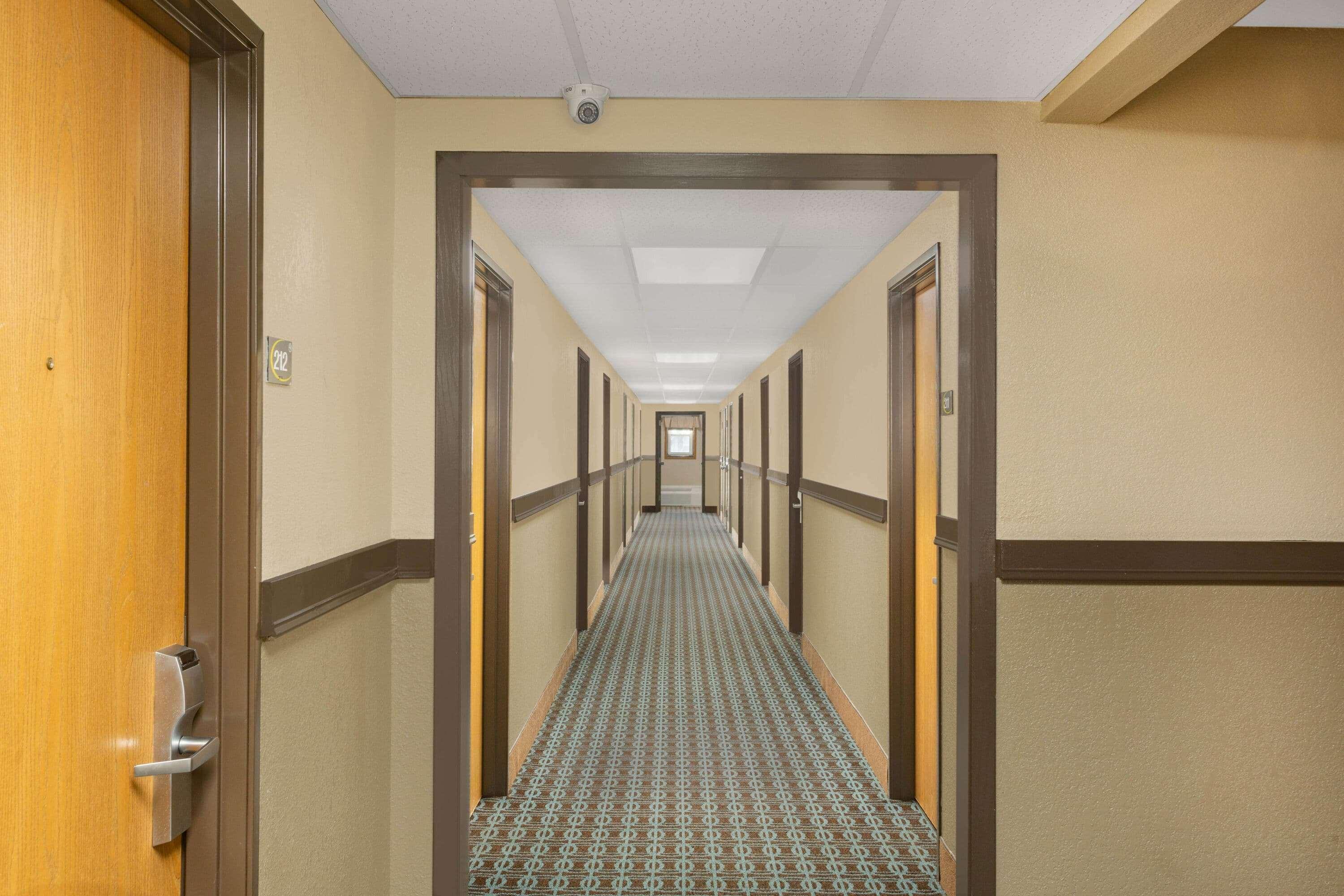 Super 8 By Wyndham Fort Madison Extérieur photo