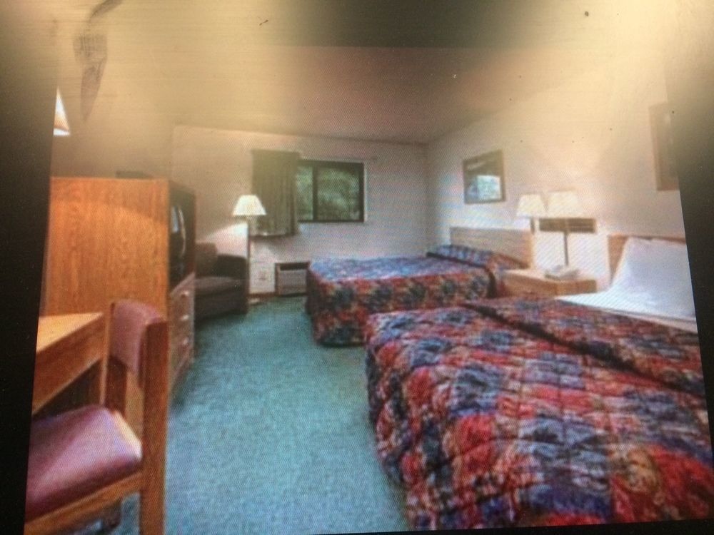 Super 8 By Wyndham Fort Madison Extérieur photo